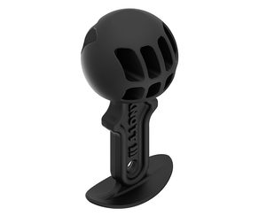 Safety Ball KNOTT coloris noir