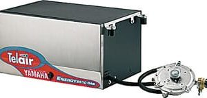 Générateur Telair Energy 2510 Gaz