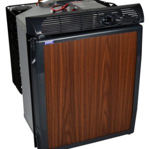 EinbauFrigoEngel CK47 12 / 24 V 40 l Couleur Teak