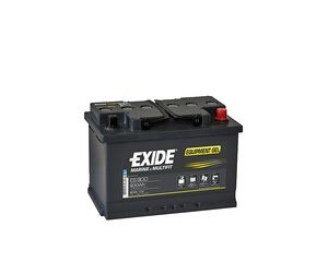 Batterie Exide Équipement Gel ES 900
