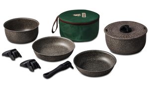 Kit de cuisson ROCKZA20-EVO