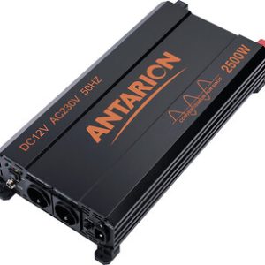 Onduleur ANTARION Pur Sinus Inverter 2500 W