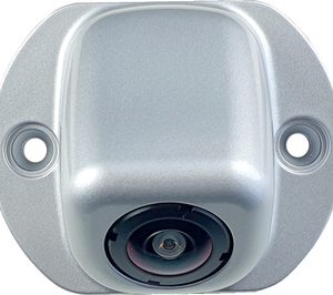 Système panoramique CAMOS 4 caméras HD-TVI NS-4 3D sans écran