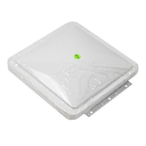 Kit Haubendeckel kpl. DOMETIC zu Dachlüfter Fantastic Vent Farbe weiß