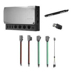 Power Hub ECOFLOW Get Set Kit