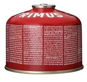 Cartouche de gaz Power Gas 450g version CH