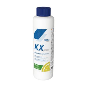 Détartreur KXpress 250 ml Réservoir jusqu’à 160 l