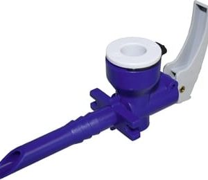 UniQuick valve de purge 1 entrée 12 mm