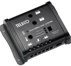 Régulateur de charge SPC 10/2