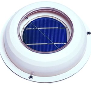 Ventilateur solaire