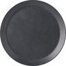 Assiette plate MEPAL Bloom mélamine, 28 cm pebble black – Image 3