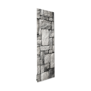 Radiateur Electrique Rayonnant Design | Chauffage économique 🔥 | Made in France | Mur de pierre