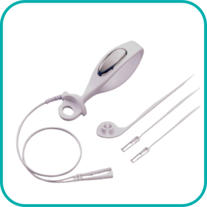 Sondes pour rééducation périnéale