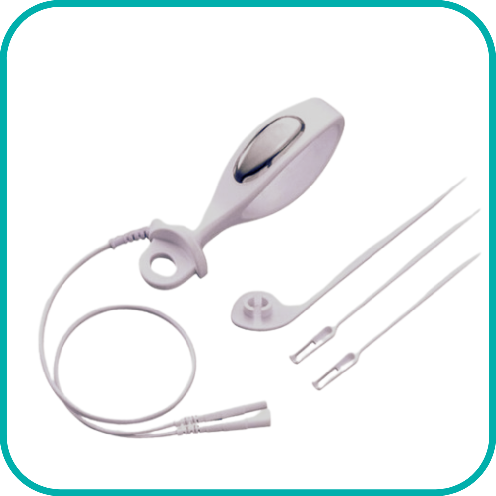 Sondes pour rééducation périnéale