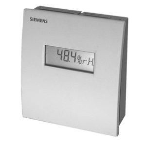 Siemens Sonde d&rsquo;ambiance QFA2000