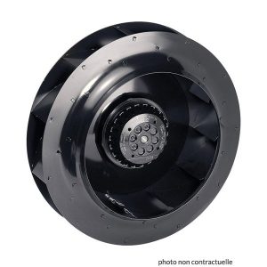 EBM Papst Moto-turbine réaction R2E280-AE52-05