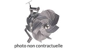 EBM Past Motoventilateur  R2S150-AA08-29