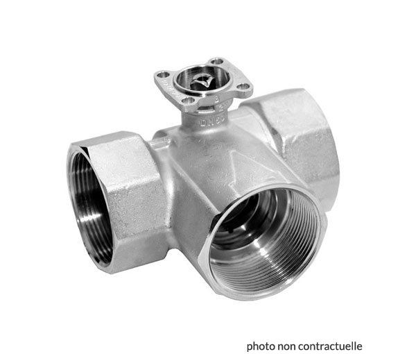Belimo Vanne 3 voies R3020-BL2
