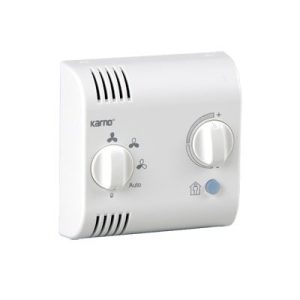 Distech Boîtier de commande RS-DL2