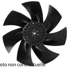 EBM Papst Ventilateur Axial S2E250-AM06-01