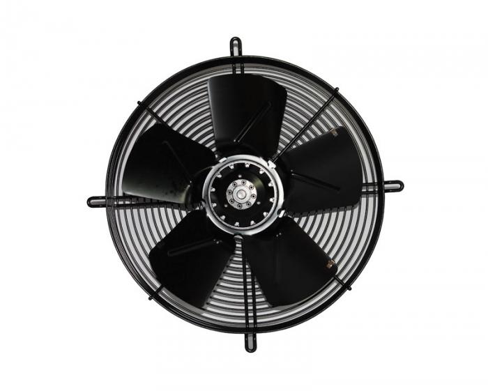EBM Papst Ventilateur Axial S4E350-AA06-24 – Image 2