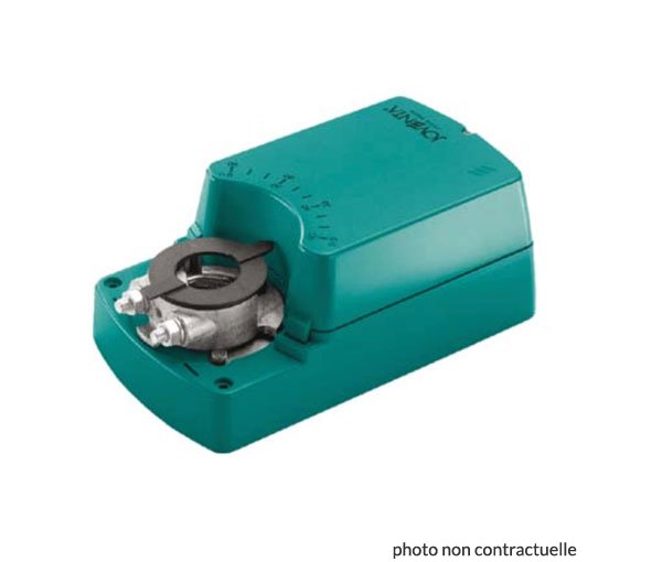 Joventa Servomoteur SA1.10 – Image 2
