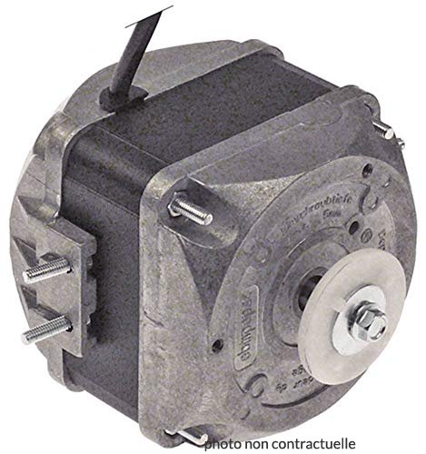 EBM Papst Moteur Multi-fixations M4Q045-CA01-75