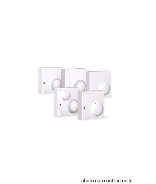 Johnson Controls Thermostat d’Ambiance TM-2140-0000
