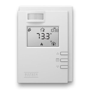 Distech Sonde EC-Smart-Vue-C