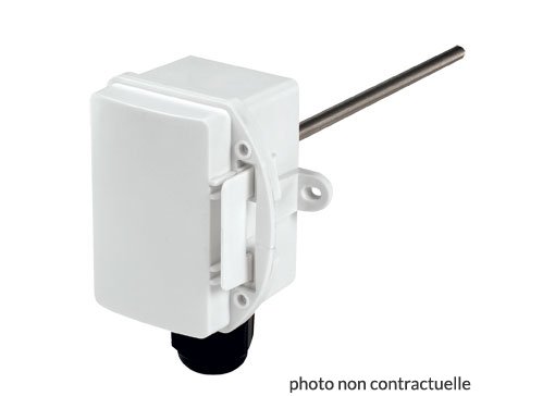 Sontay Capteurs TT322-W