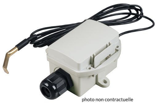 Sontay Capteur TT-351-q