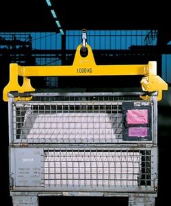 Tigrip TTS Palonnier pour caisses palettes