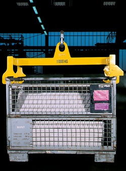 Tigrip TTS Palonnier pour caisses palettes