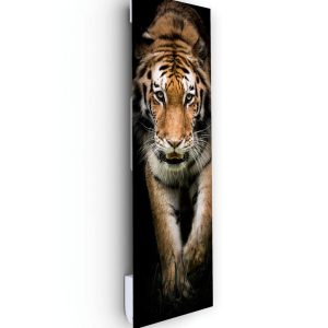 Radiateur Design | 40X180 | 1500W 🔥 Fanmix | Confort & Economie | Tigre