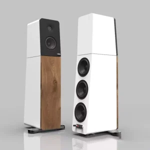 Verity Audio Lakmé