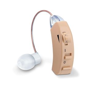 Amplificateur Auditif HA 50 Discret BEURER –