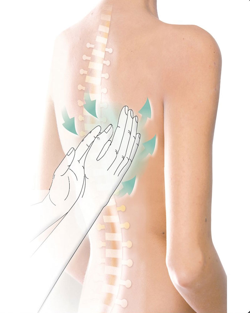 Appareil De Massage À Infrarouge MG 70 BEURER – Image 7