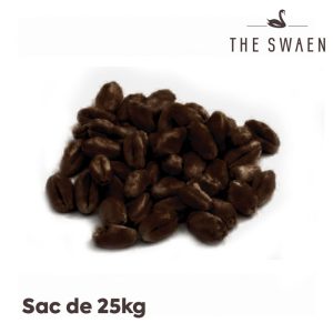 BlackSwaen© Chocolate Wheat 800 EBC (blé torréfié) – 25 kg – The Swaen [NL]
