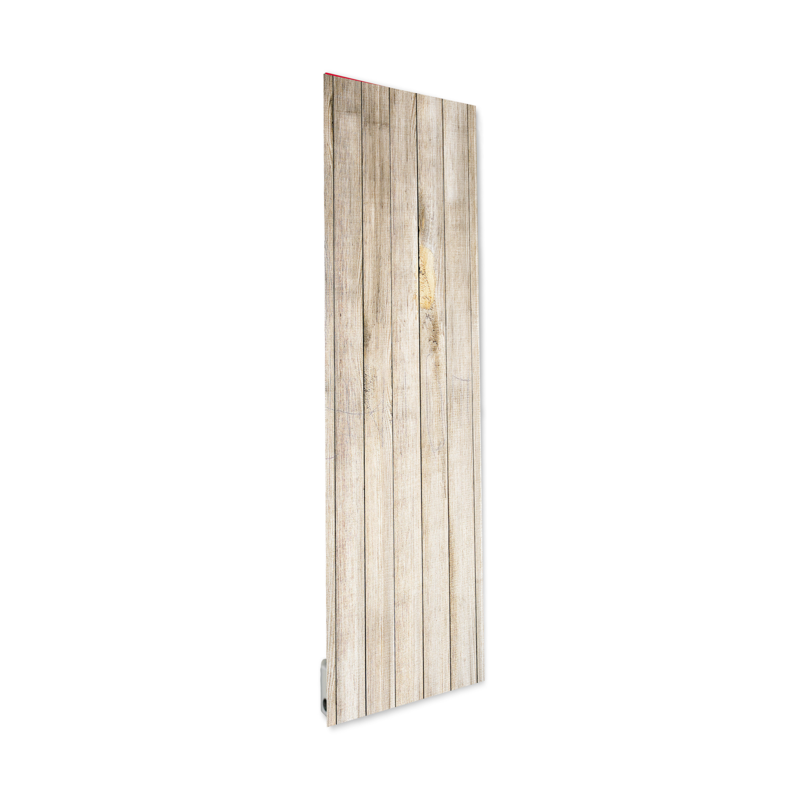 Radiateur Electrique Rayonnant Design | Chauffage économique 🔥 | Made in France | Bois Brut – Image 2
