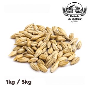Malt Smoked (Fumé) 5 EBC – Malterie du Château