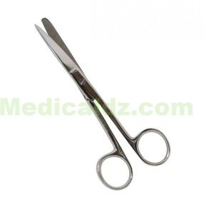 Ciseaux Dauphin droits 16 cm