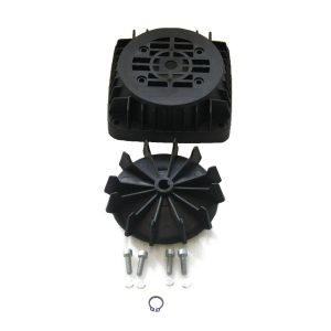 Kit capot ventilateur Z63/71 court léger