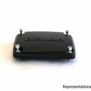 Couvercle boîte à bornes KB 71- 90