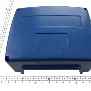 Capot d&rsquo;appareillage