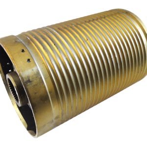 Tambour à câble 1ril H 7 P 400