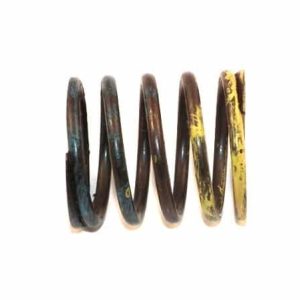 Ressort progressif 4,5 x43 x 58