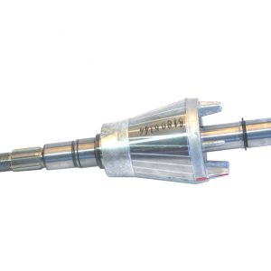 Kit tôle du rotor 16/ 6KF12-2 (INK)