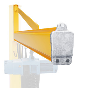 Flèche KBK II, Longueur: 6 m, 750