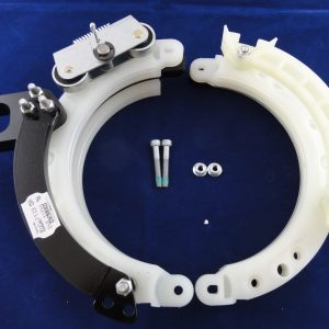 Kit guide-câble c.gauche DR 3/ 7V