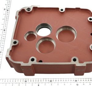 Partie boîtier 2 D/T10